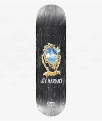 April Mariano Mirror 2 8.5" Skateboard Deck