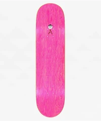 April Mariano Mother Nectar 8.5" Skateboard Deck