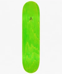 April O'Neil Marsupial 8.0"  Skateboard Deck