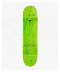 April O'Neill 2006 8.125" Skateboard Deck