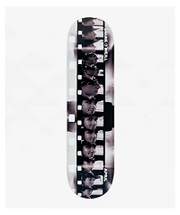April O'Neill 2006 8.125" Skateboard Deck