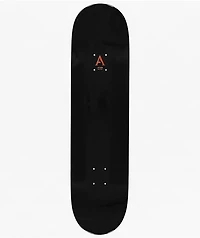 April O'Neill Full Dead 8.25" Skateboard Deck