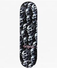 April O'Neill Full Dead 8.25" Skateboard Deck