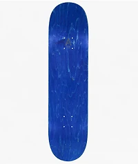 April O'Neill Liquid 8.25" Skateboard Deck