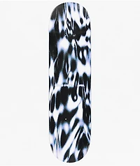 April O'Neill Liquid 8.25" Skateboard Deck