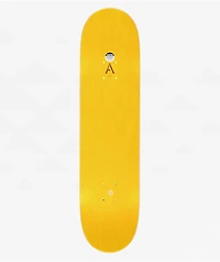 April Rayssa Amazon 8.0" Skateboard Deck