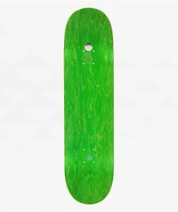 April Stained Glass Mariano 8.38" Skateboard Deck