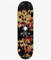 April Yuto Buggin 8.5" Skateboard Deck