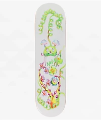April Yuto By Ema Gaspar 8.5" Skateboard Deck