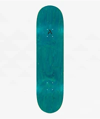 April Yuto Cake 2 8.25" Skateboard Deck