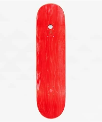 April Yuto Fuji 2 8.5" Skateboard Deck