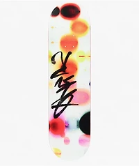 April Yuto Genes 8.5" Skateboard Deck