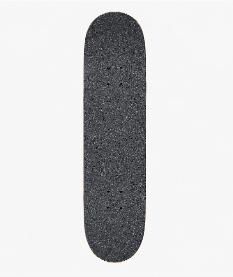 April Yuto Kinkaku-Ji 8.25 Skateboard Complete