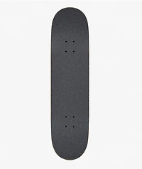 April Yuto Kinkaku-Ji 8.25 Skateboard Complete