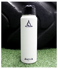 Aquamount Pro Coastal White Bottle 24oz