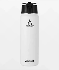 Aquamount Pro Coastal White Bottle 24oz