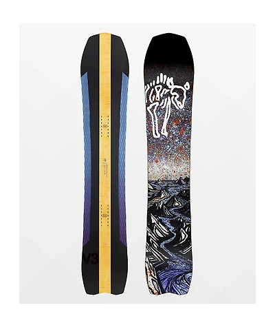 Arbor Annex Snowboard 2023