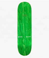 Arbor Balance Greyson 8.625" Skateboard Deck