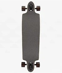 Arbor Bearcub Dropcruiser 38" Drop Through Longboard Complete