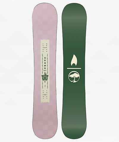 Arbor Cadence Women's Snowboard 2026