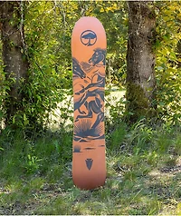 Arbor Carter Snowboard 2024