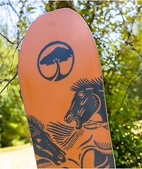 Arbor Carter Snowboard 2024