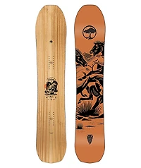Arbor Carter Snowboard 2024