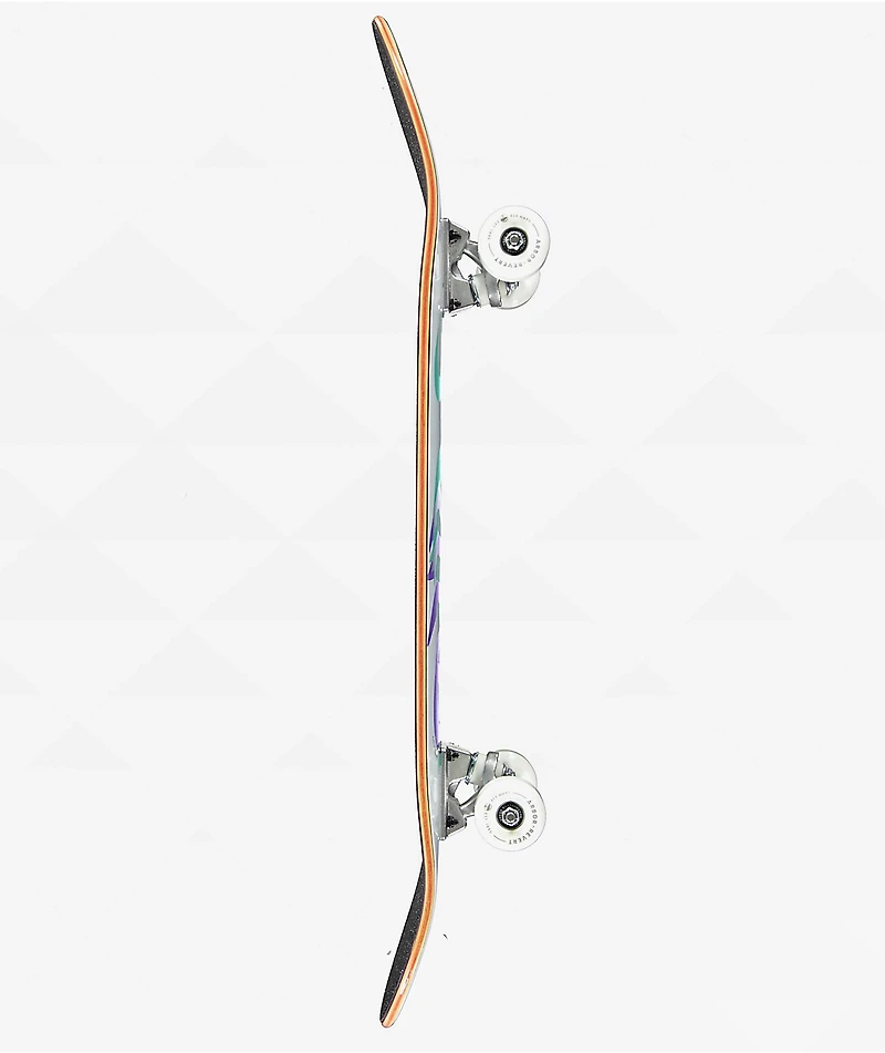 Arbor Chroma 8.0" Skateboard Complete