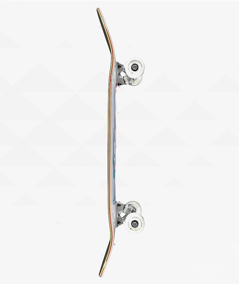 Arbor Chroma 8.5" Skateboard Complete