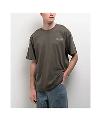 Arbor Craft Charcoal T-Shirt