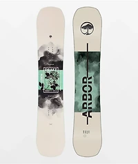 Arbor Draft Snowboard 2021