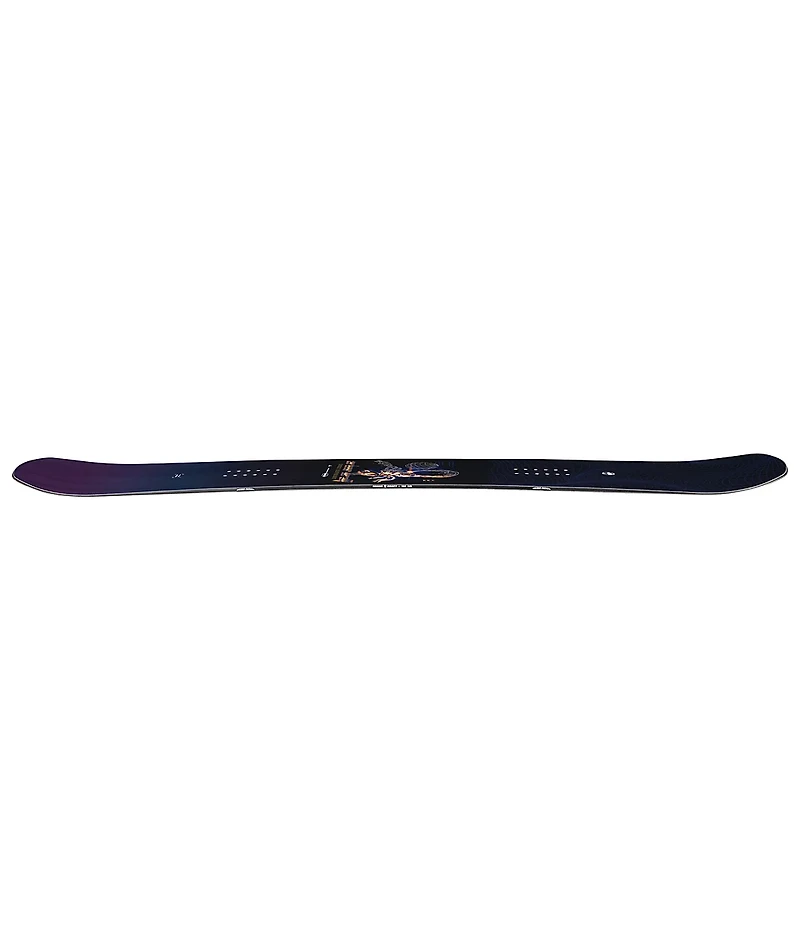 Arbor Draft Snowboard 2024