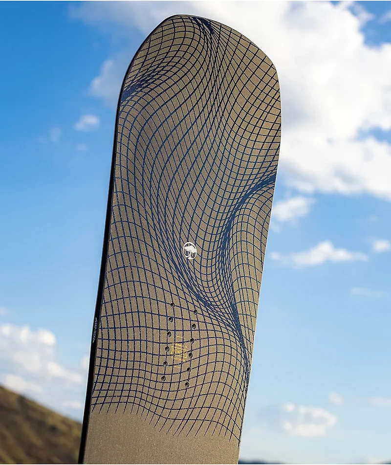 Arbor Draft Snowboard 2024