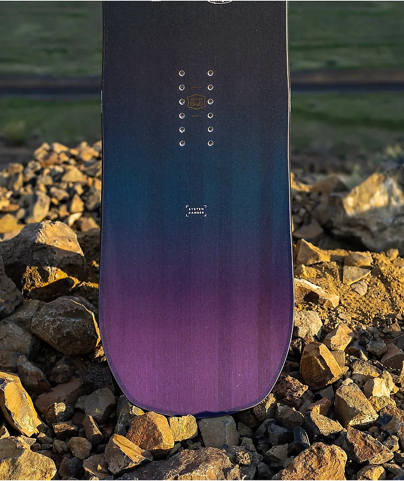 Arbor Draft Snowboard 2024