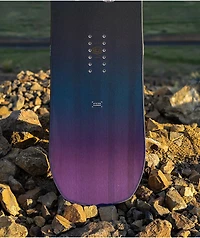 Arbor Draft Snowboard 2024