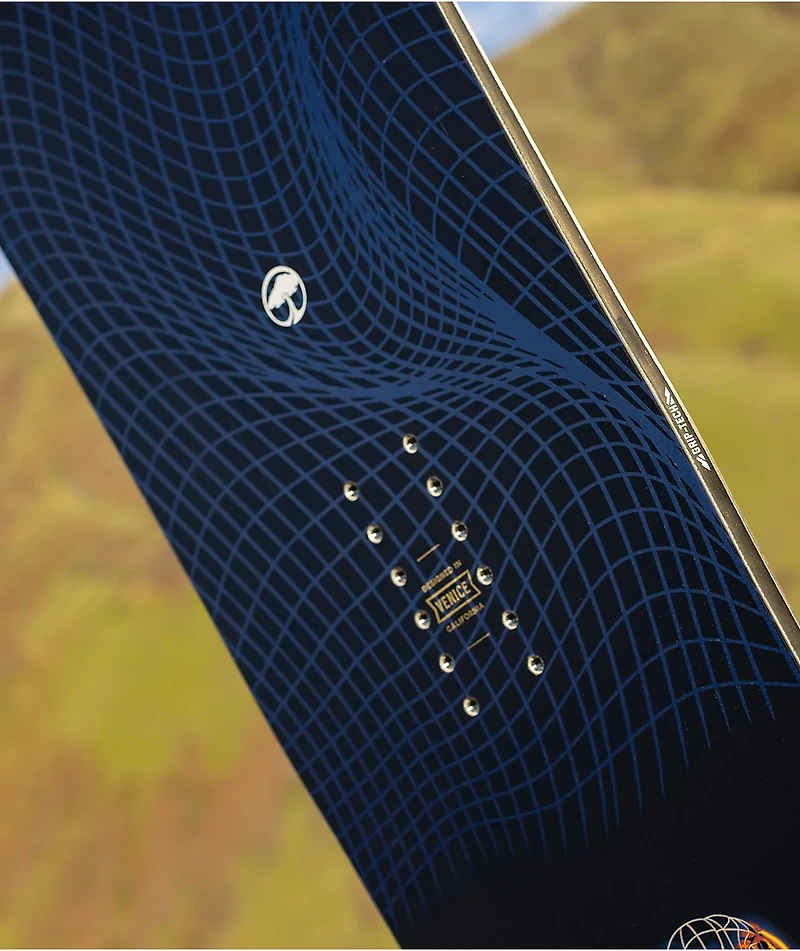 Arbor Draft Snowboard 2024