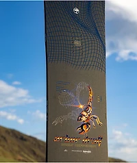 Arbor Draft Snowboard 2024