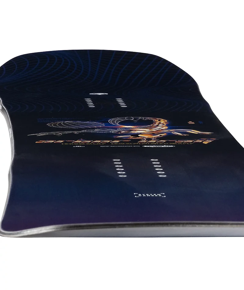 Arbor Draft Snowboard 2024