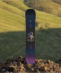 Arbor Draft Snowboard 2024