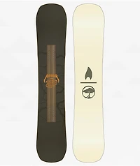 Arbor Draft Snowboard 2026