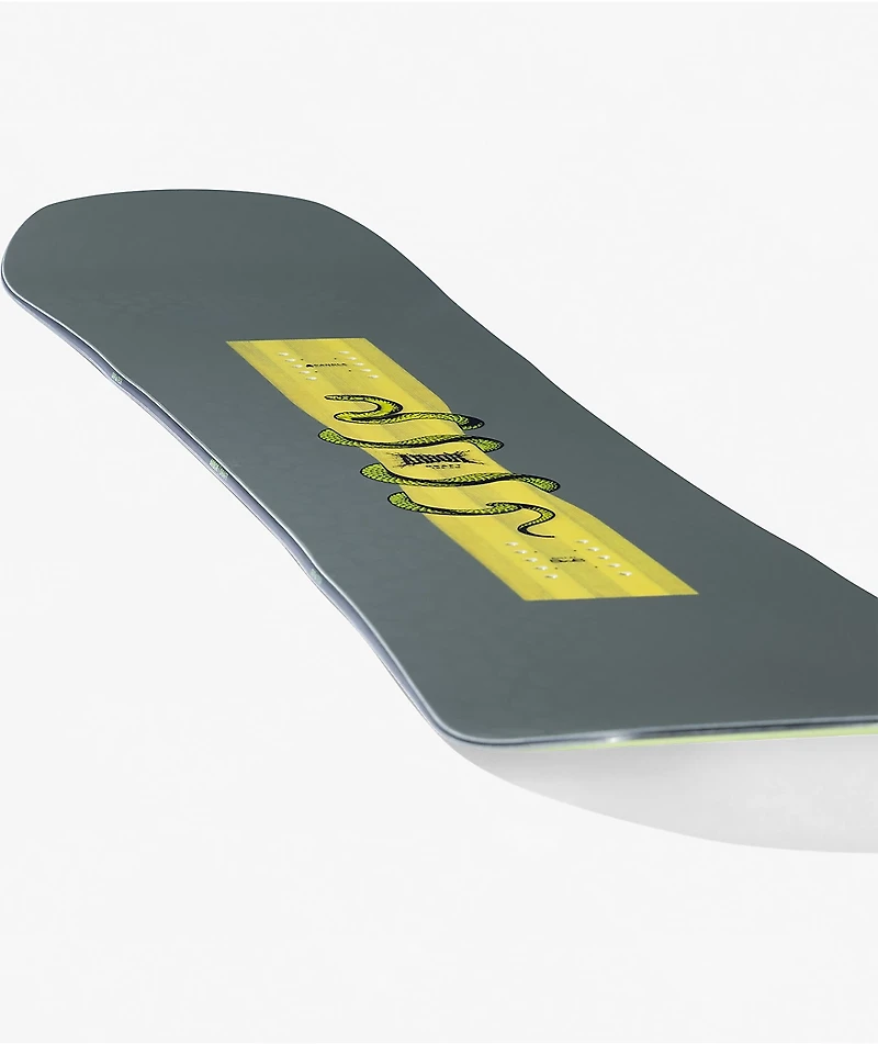 Arbor Draft Snowboard 2027