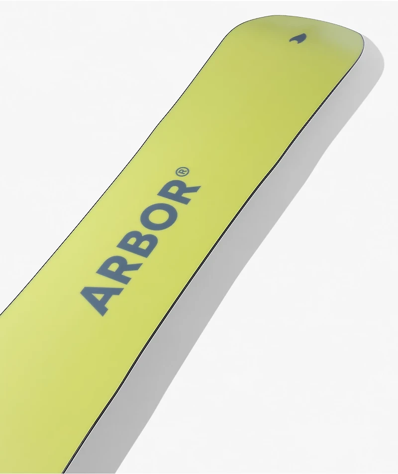 Arbor Draft Snowboard 2027