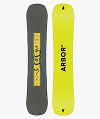 Arbor Draft Snowboard 2027