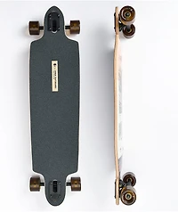 Arbor Drop Cruiser Photo Collection 2021 38" Double Drop Longboard Complete