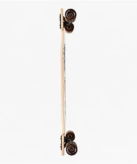 Arbor Dropcruiser Darmaeva 38" Drop Through Longboard Complete