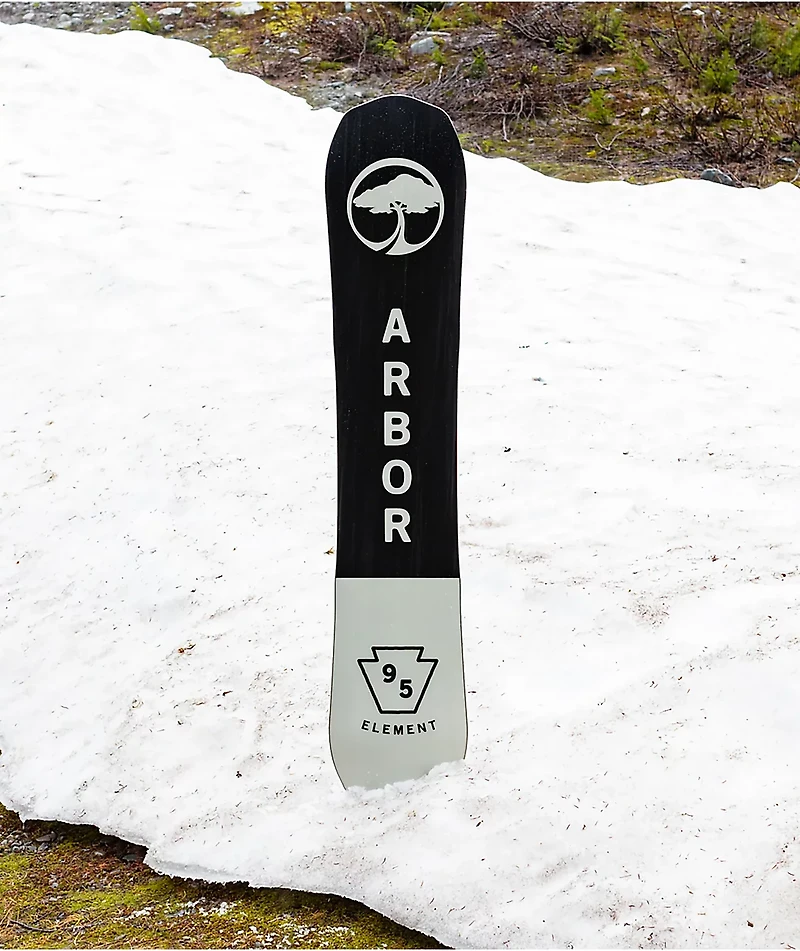 Arbor Element Snowboard 2024