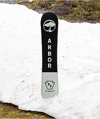 Arbor Element Snowboard 2024
