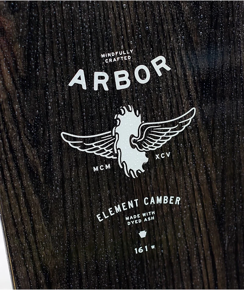Arbor Element Snowboard 2024