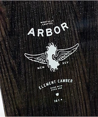 Arbor Element Snowboard 2024