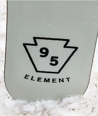 Arbor Element Snowboard 2024